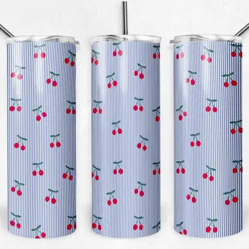 20 oz Skinny Tumbler