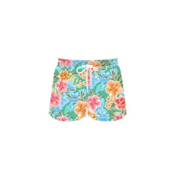Amelia Men Swim Trunk