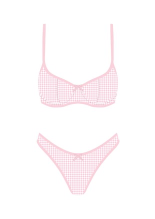 Lucille Bikini Bottom