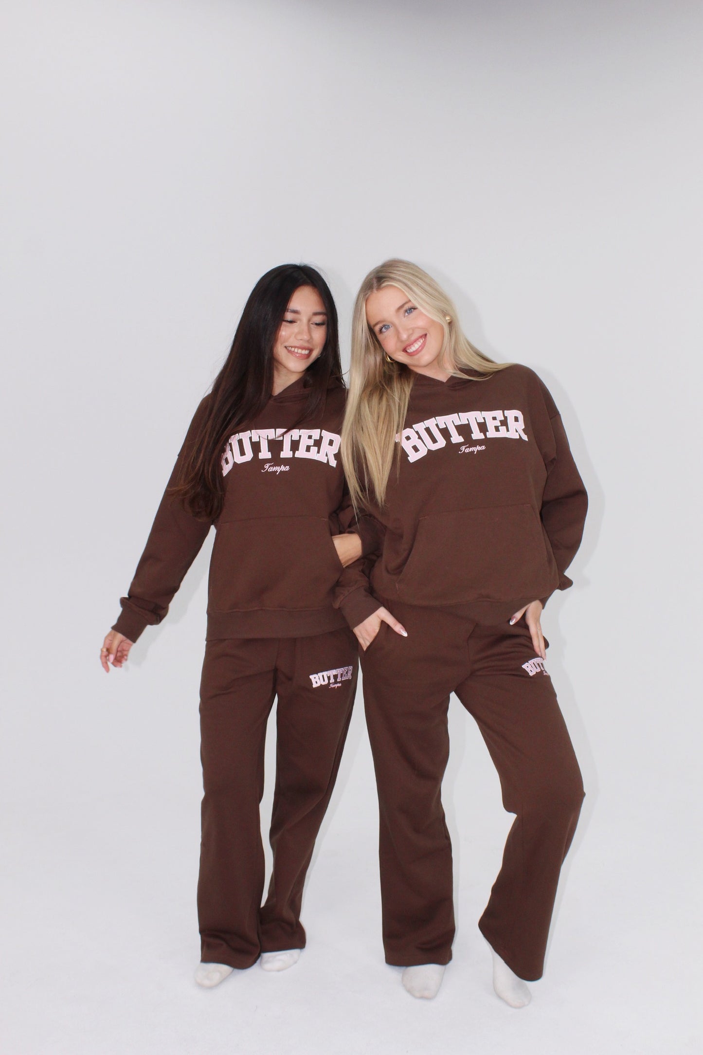 Chocolate Strawberry Sweatpants