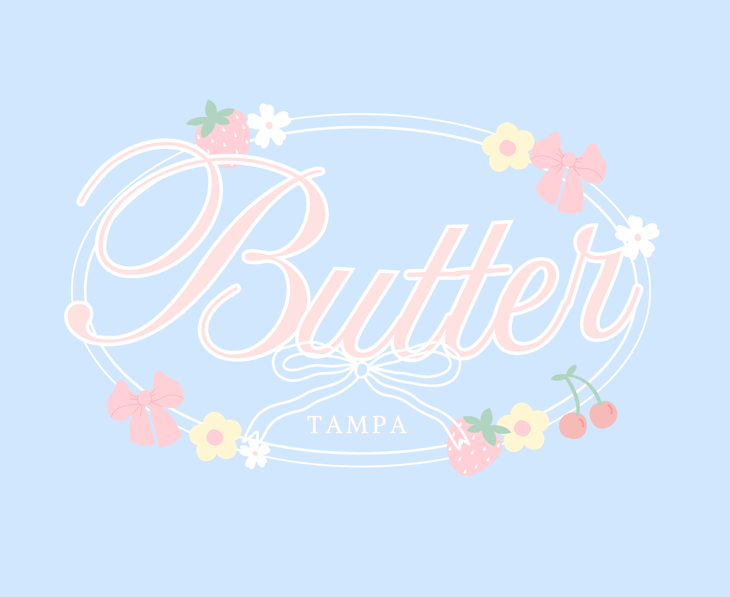 Butter Gift