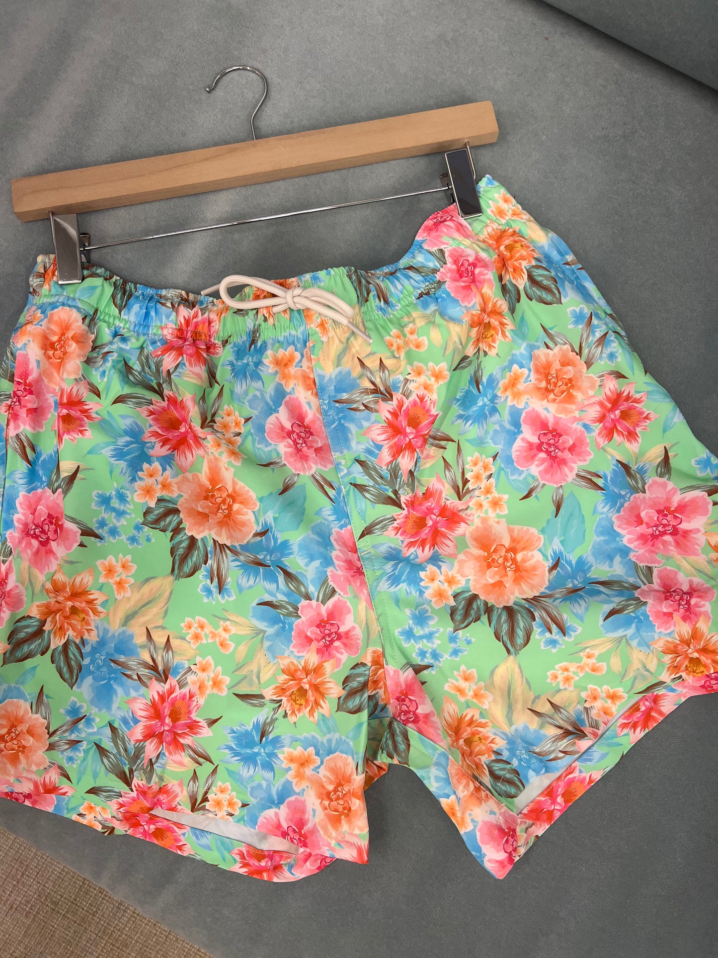 Amelia Men Swim Trunk