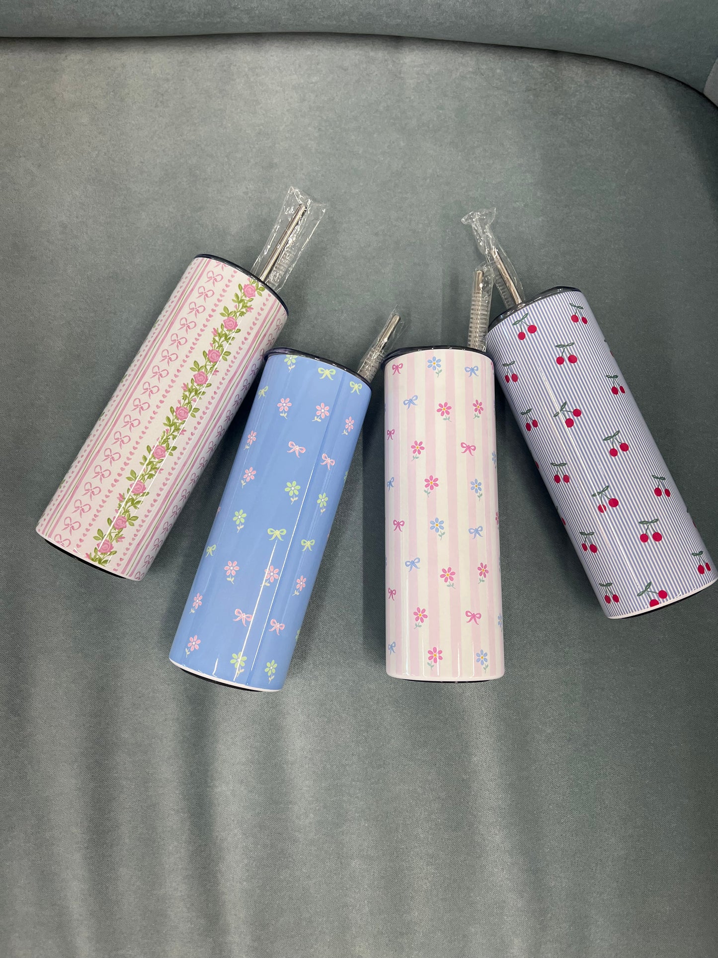 20 oz Skinny Tumbler