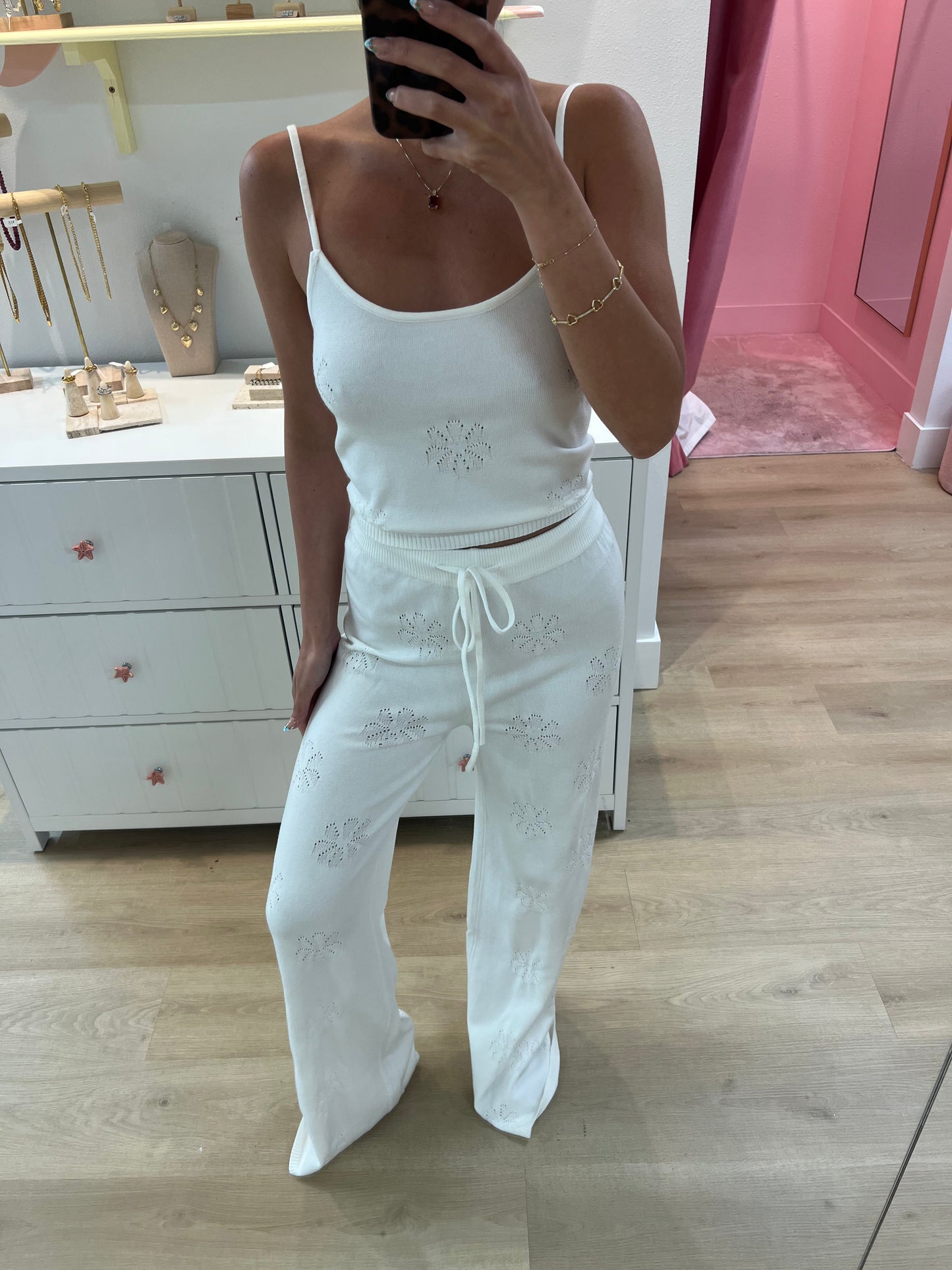 Victoria Sweater pants