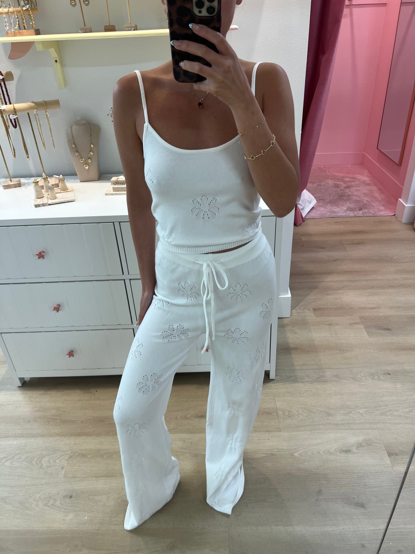 Victoria Sweater pants
