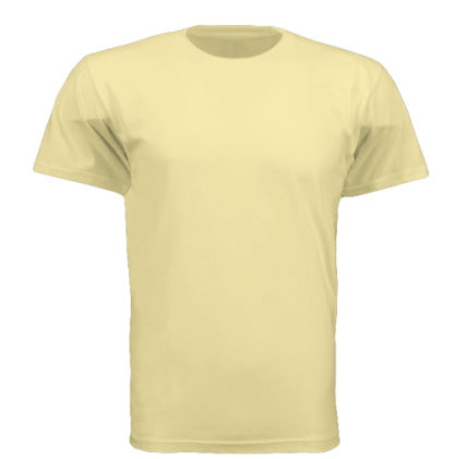 Davis Island Club Tee - Butter