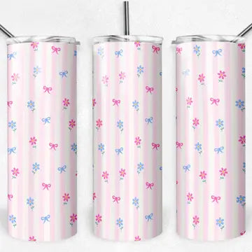 20 oz Skinny Tumbler