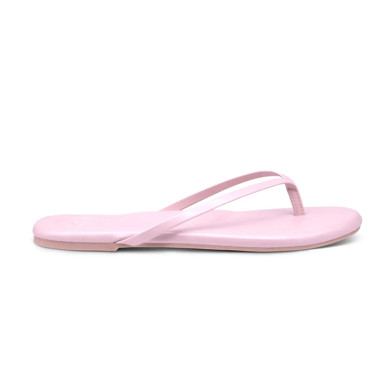 Bubbly Pink Flip Flop Sandal