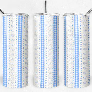 20 oz Skinny Tumbler