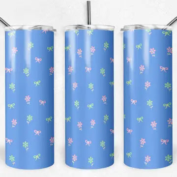 20 oz Skinny Tumbler