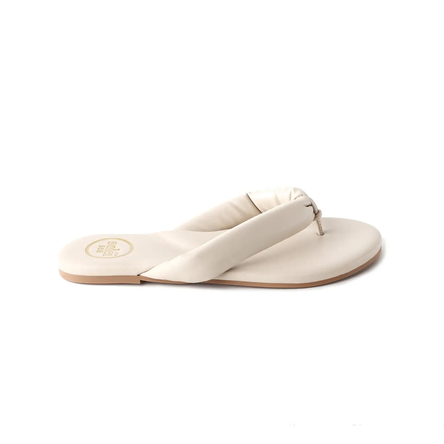 Gisel - Shell Sandal