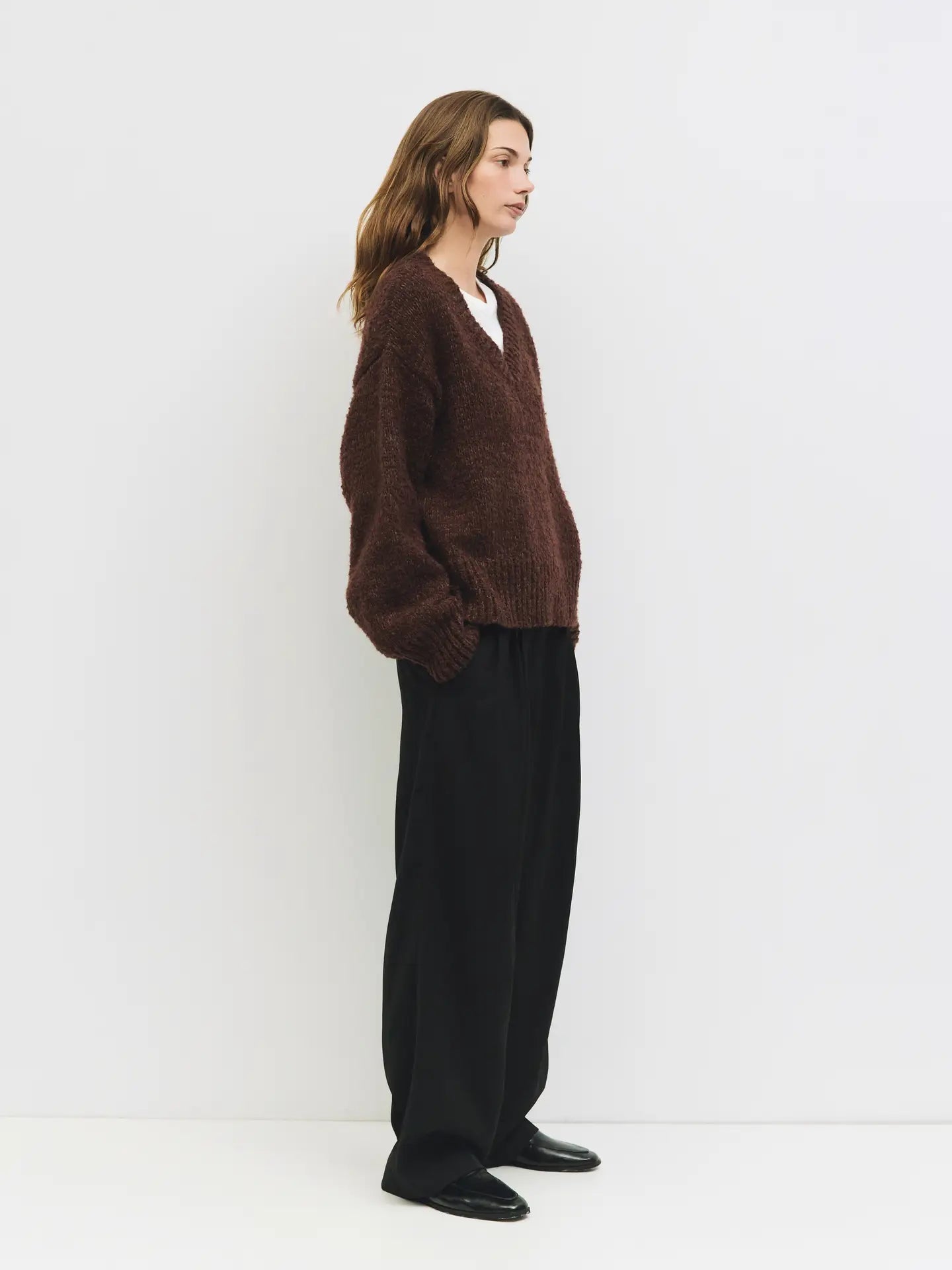 Glen Sweater