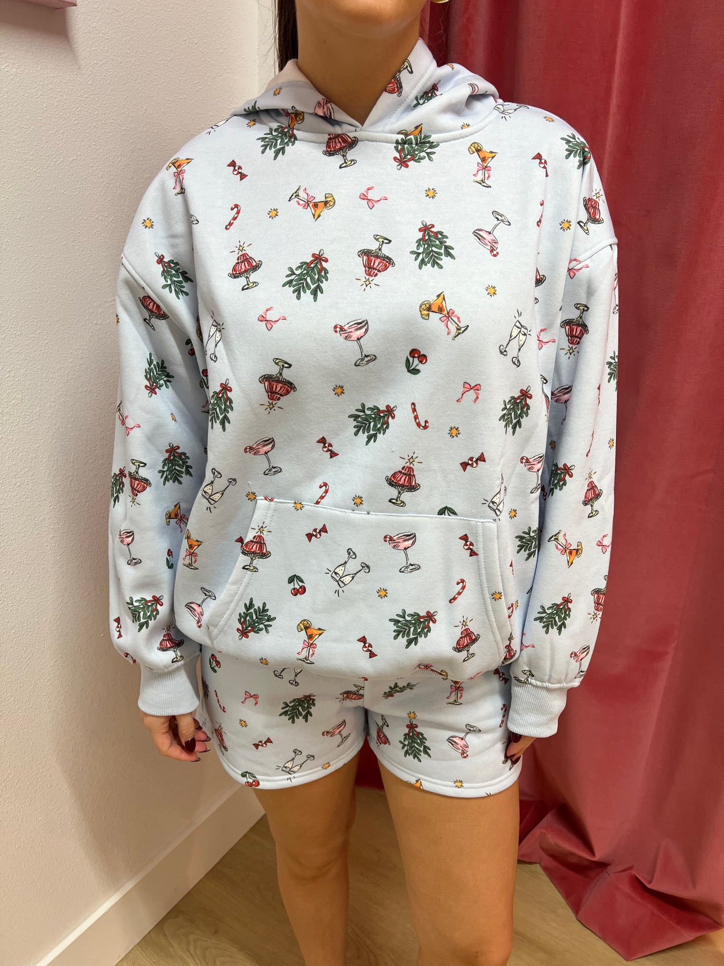 Noel Sweatshirt