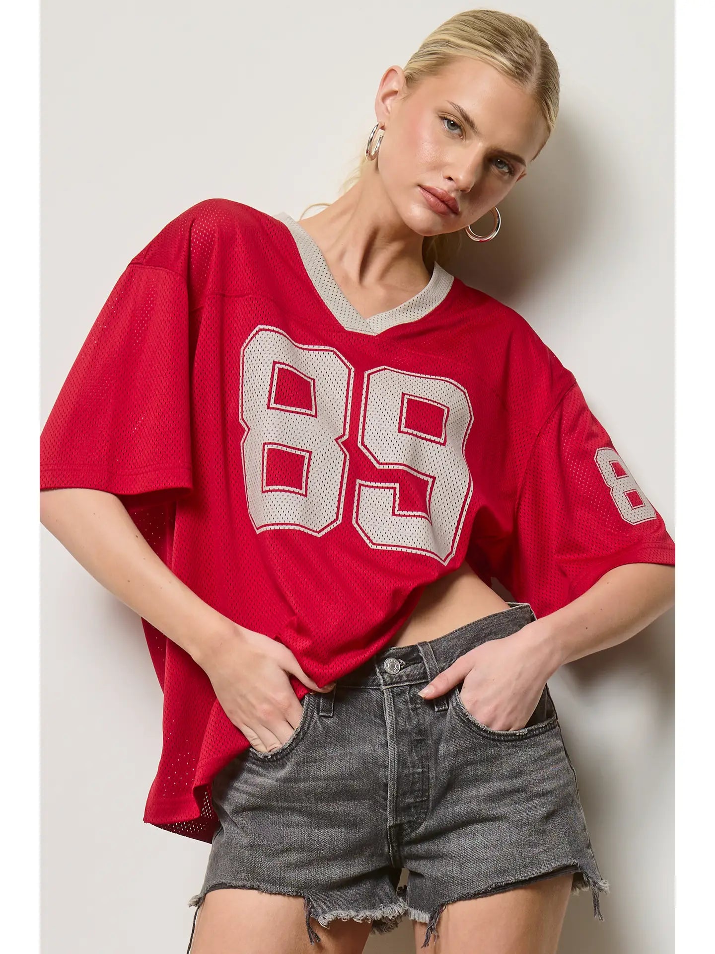 Tampa Bay Jersey