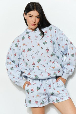 Noel Sweatshirt