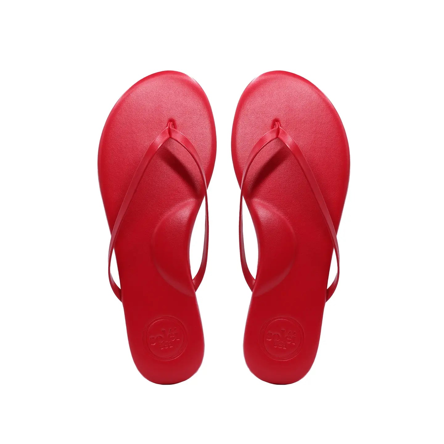 Cherry Flip Flop Sandal