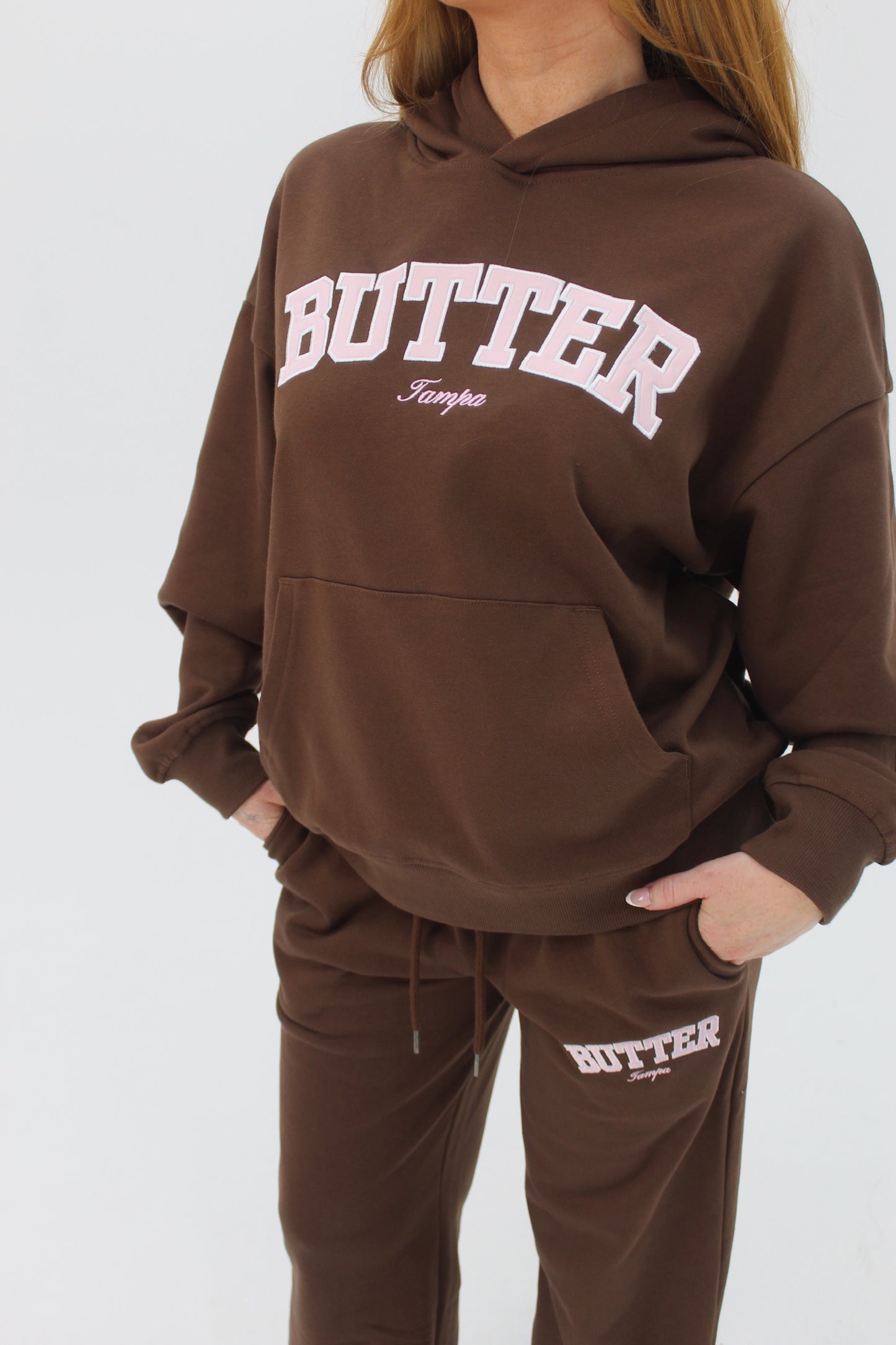 Chocolate Strawberry Sweatpants