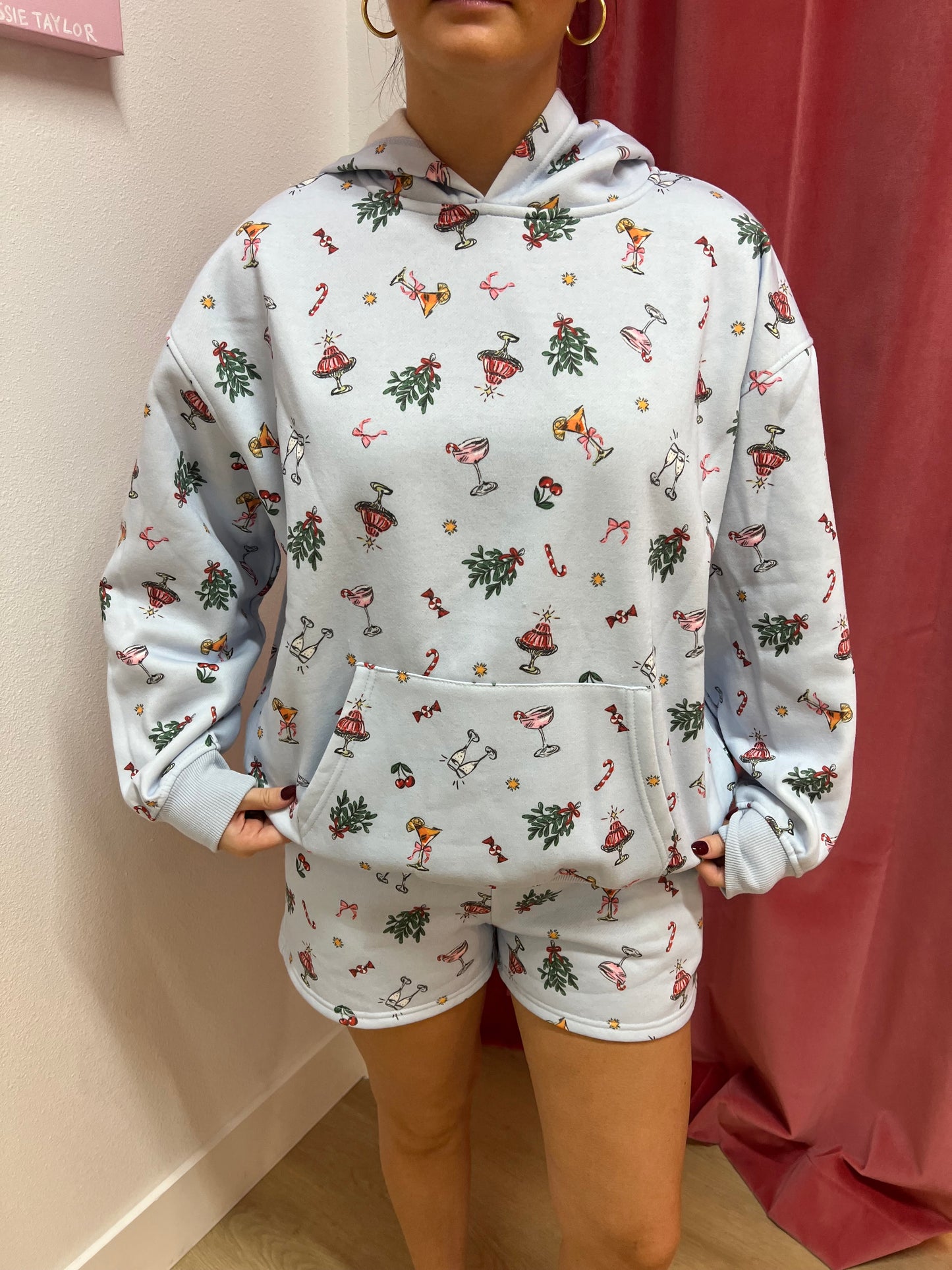 Noel Shorts