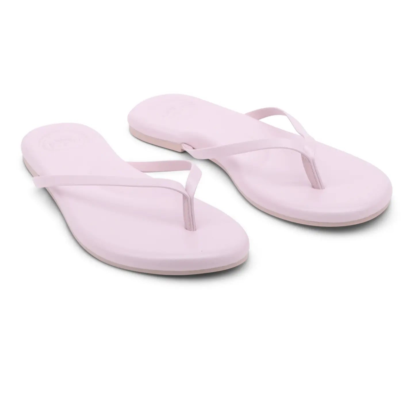 Bubbly Pink Flip Flop Sandal