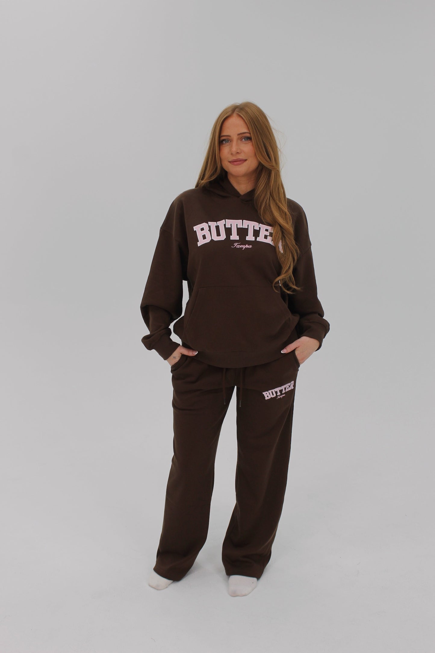 Chocolate Strawberry Sweatpants