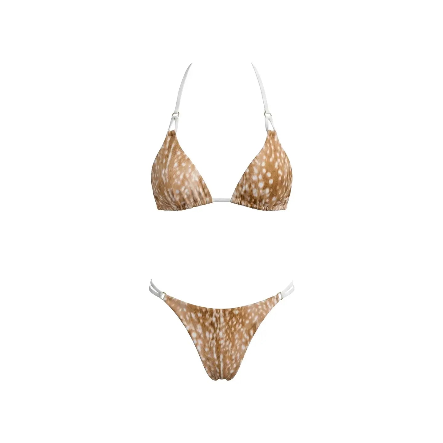 Bambi Bikini Top