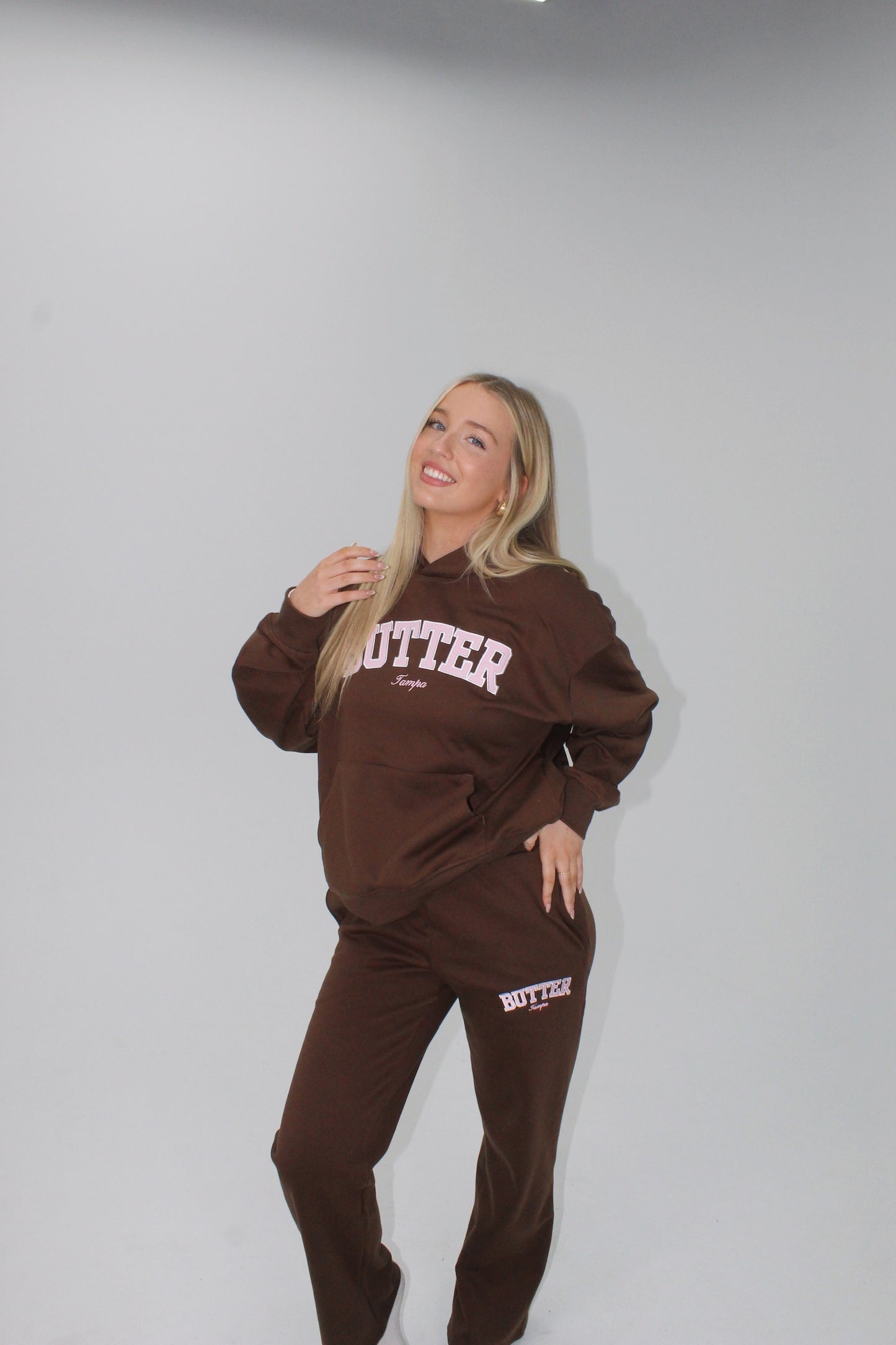 Chocolate Strawberry Hoodie