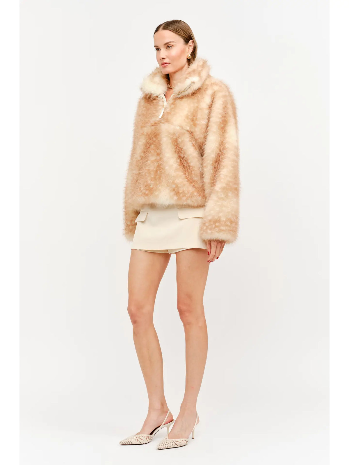 Bambino Jacket