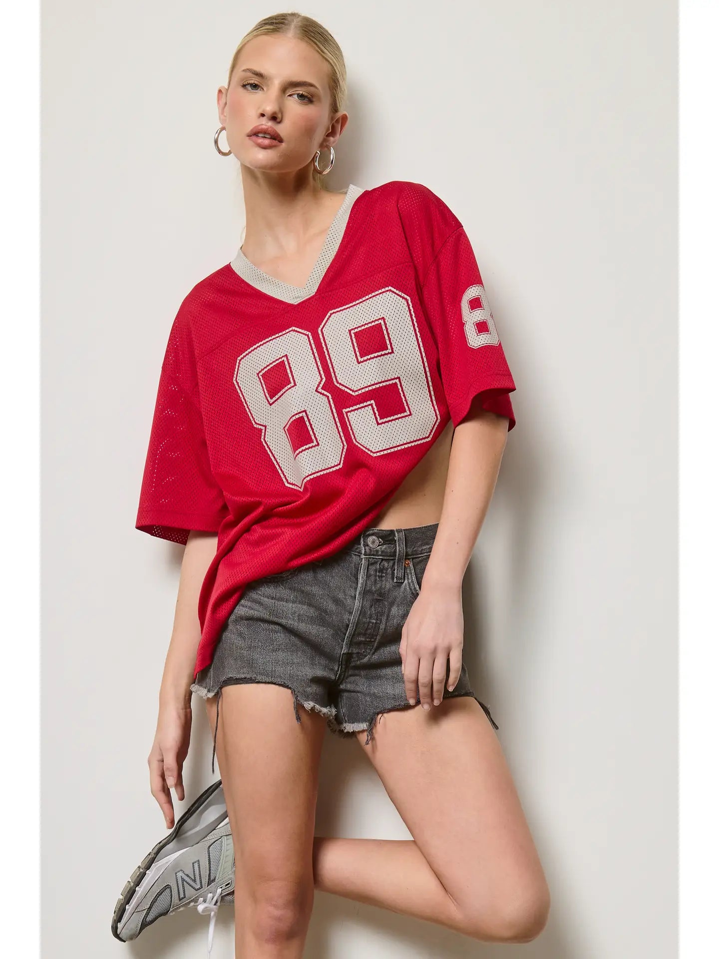 Tampa Bay Jersey