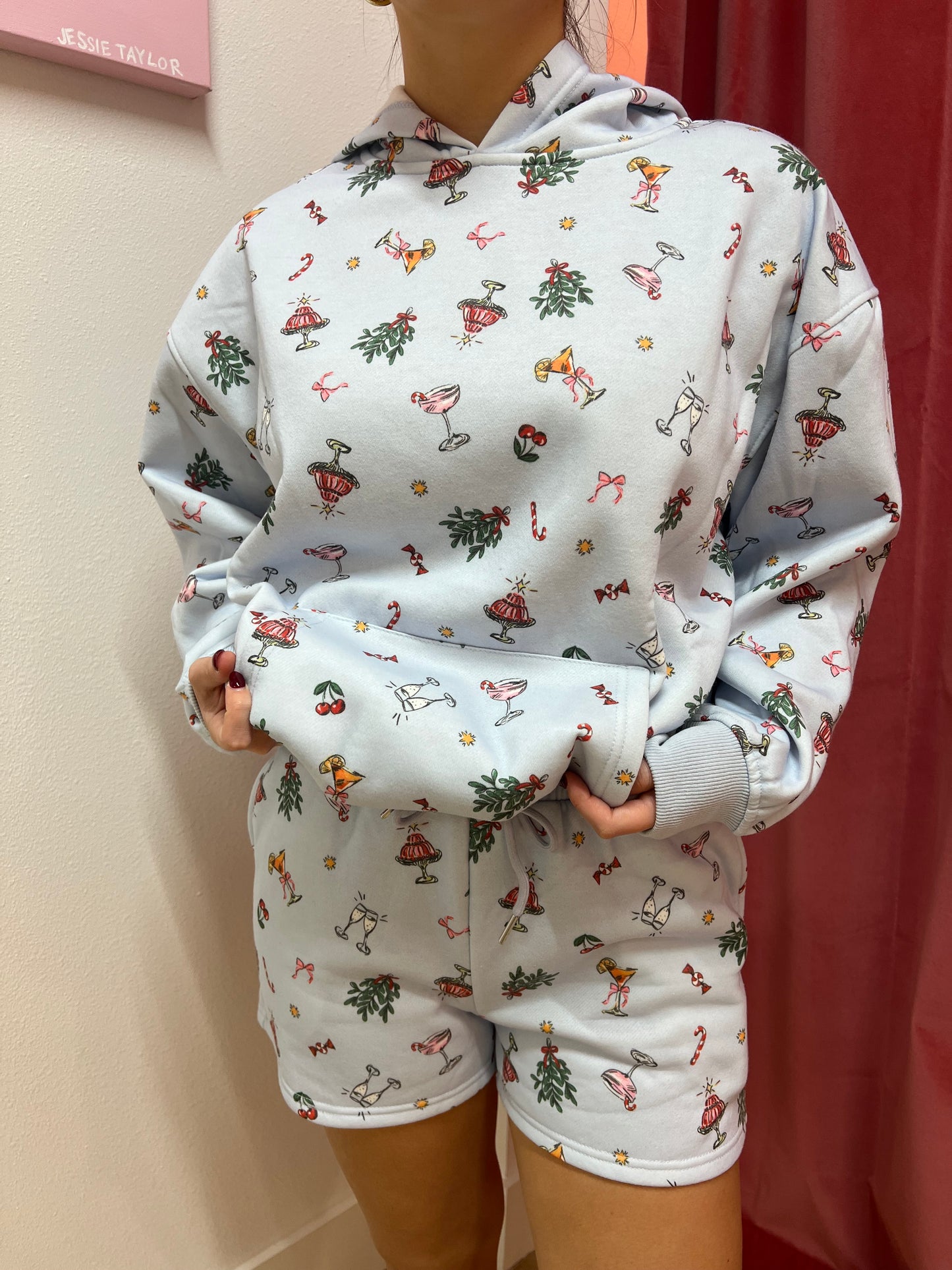 Noel Shorts