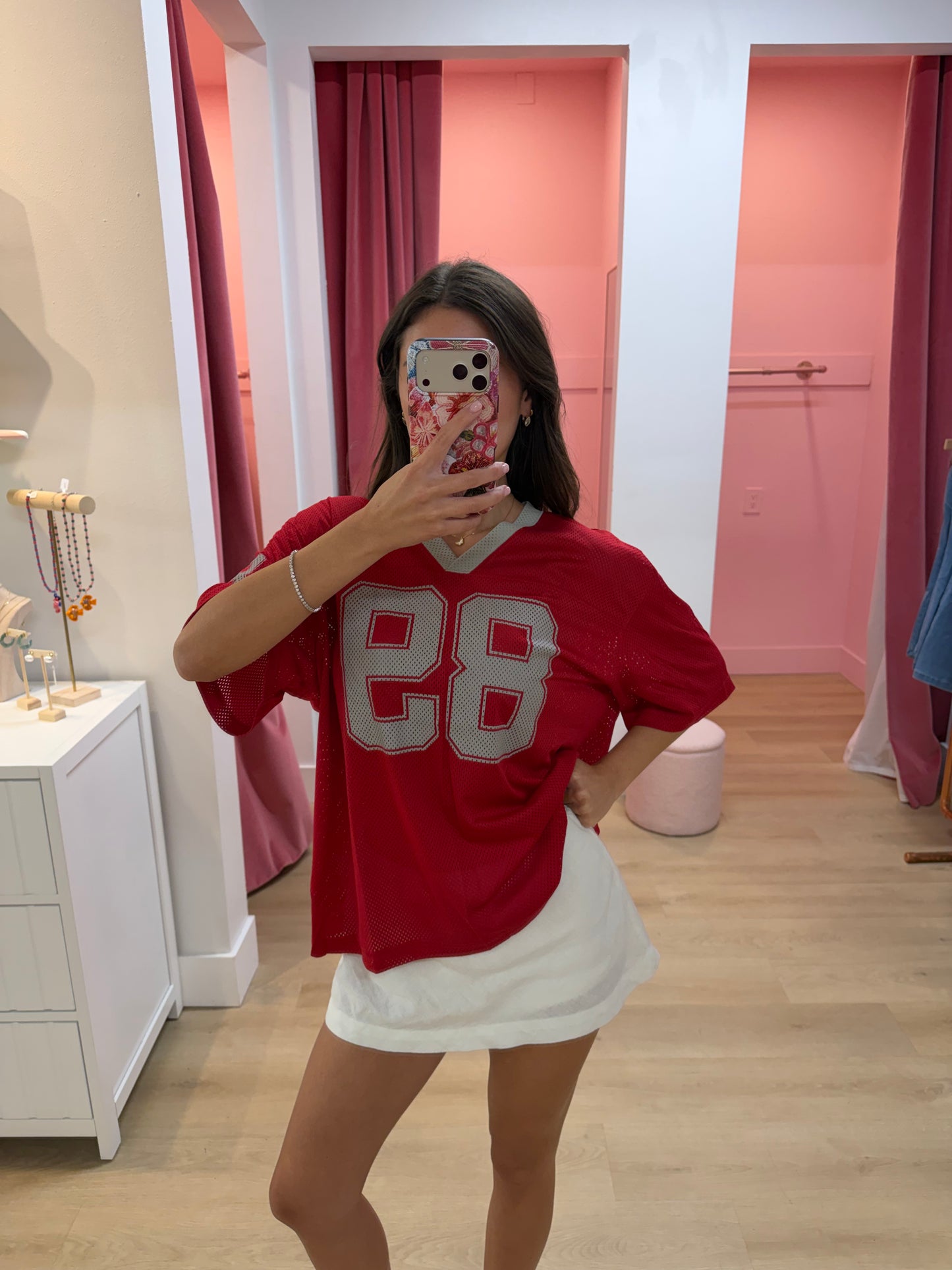 Tampa Bay Jersey