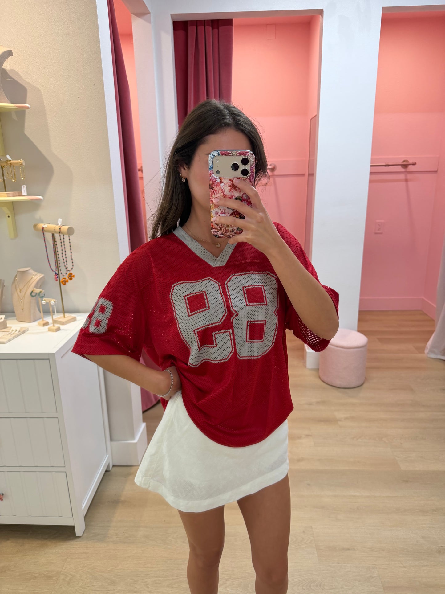 Tampa Bay Jersey
