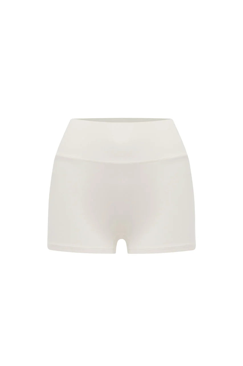 Zen Micro Active Shorts - CLOUD