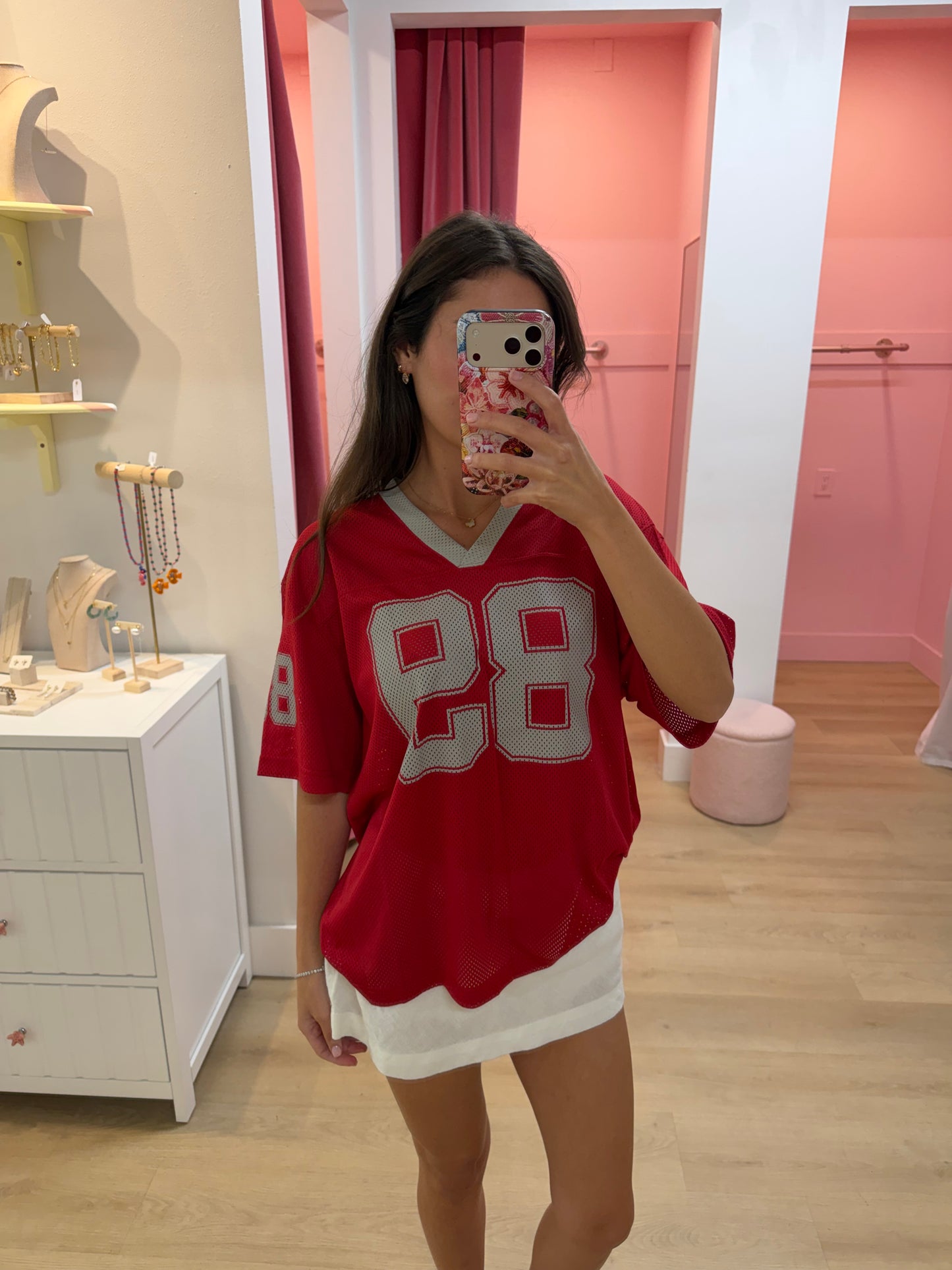Tampa Bay Jersey