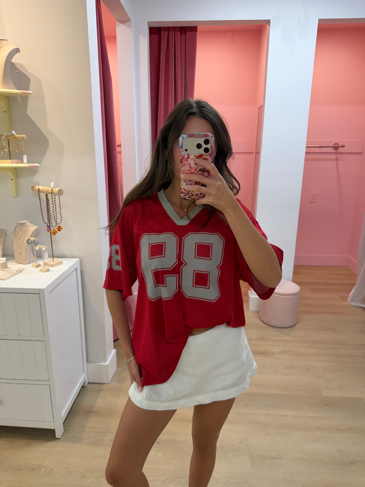 Tampa Bay Jersey
