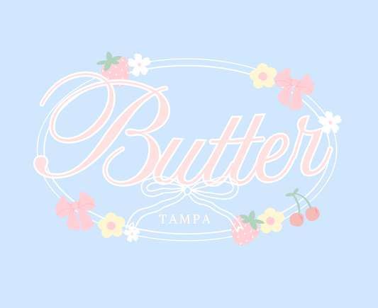 Butter Gift