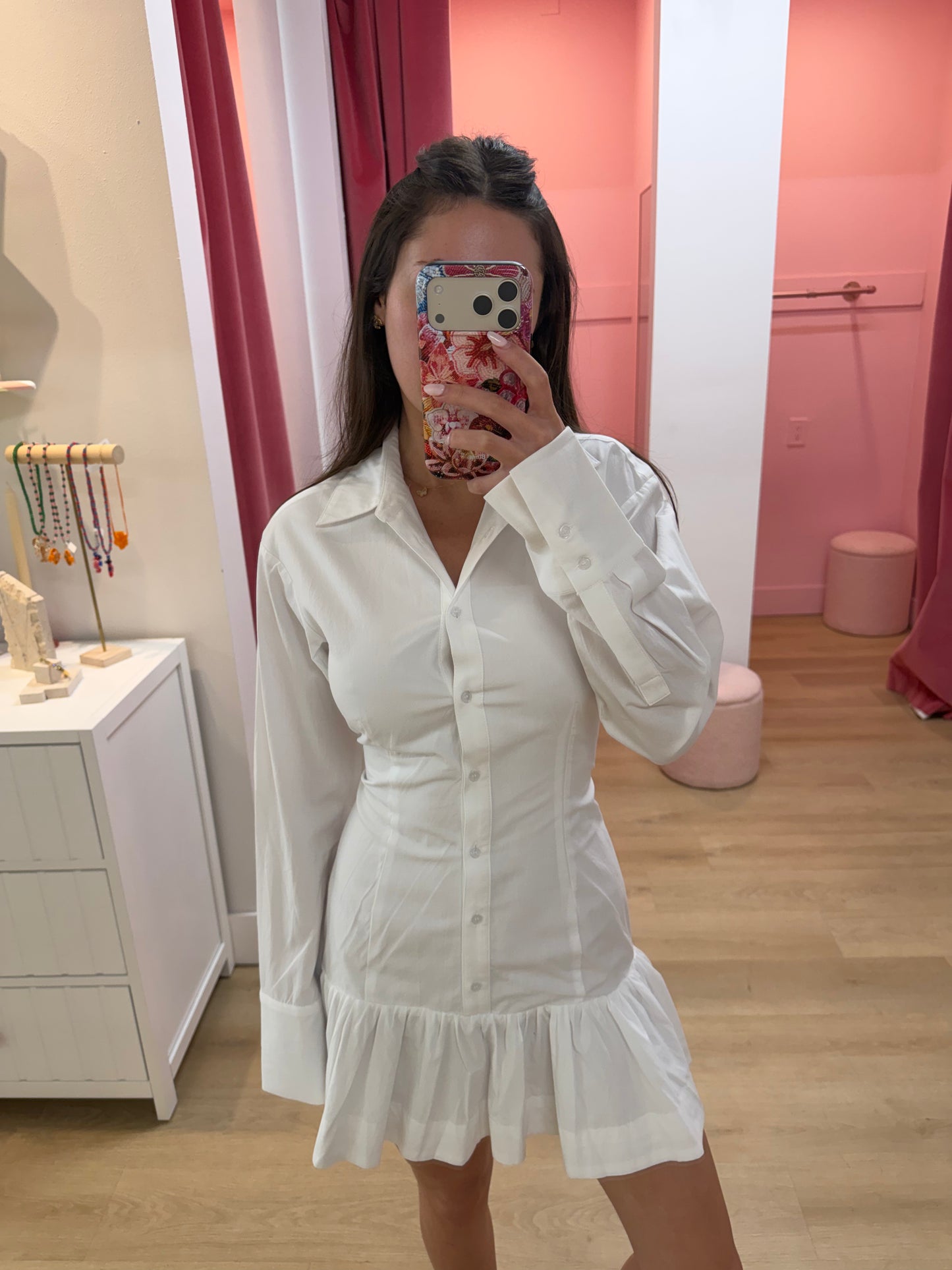 Rayo Dress