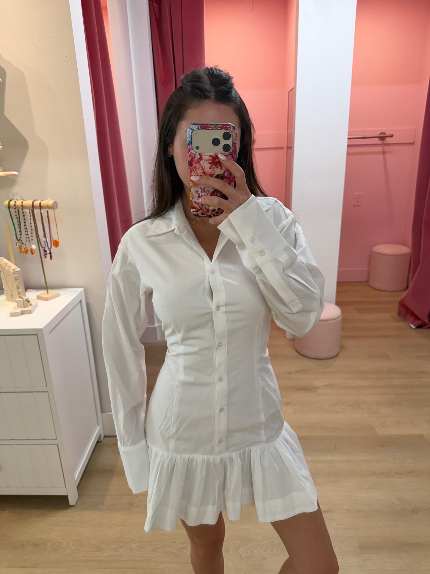 Rayo Dress