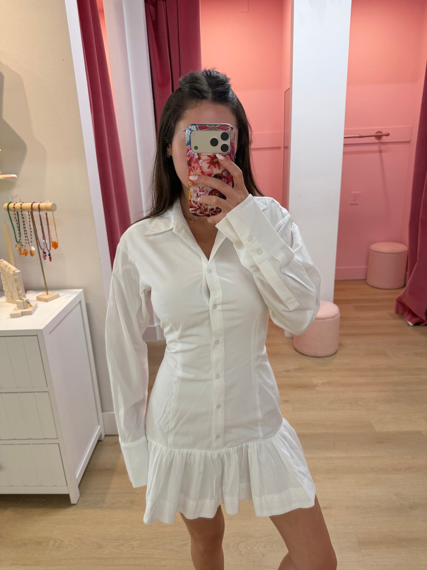 Rayo Dress