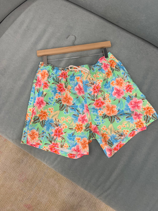 Amelia Men Swim Trunk