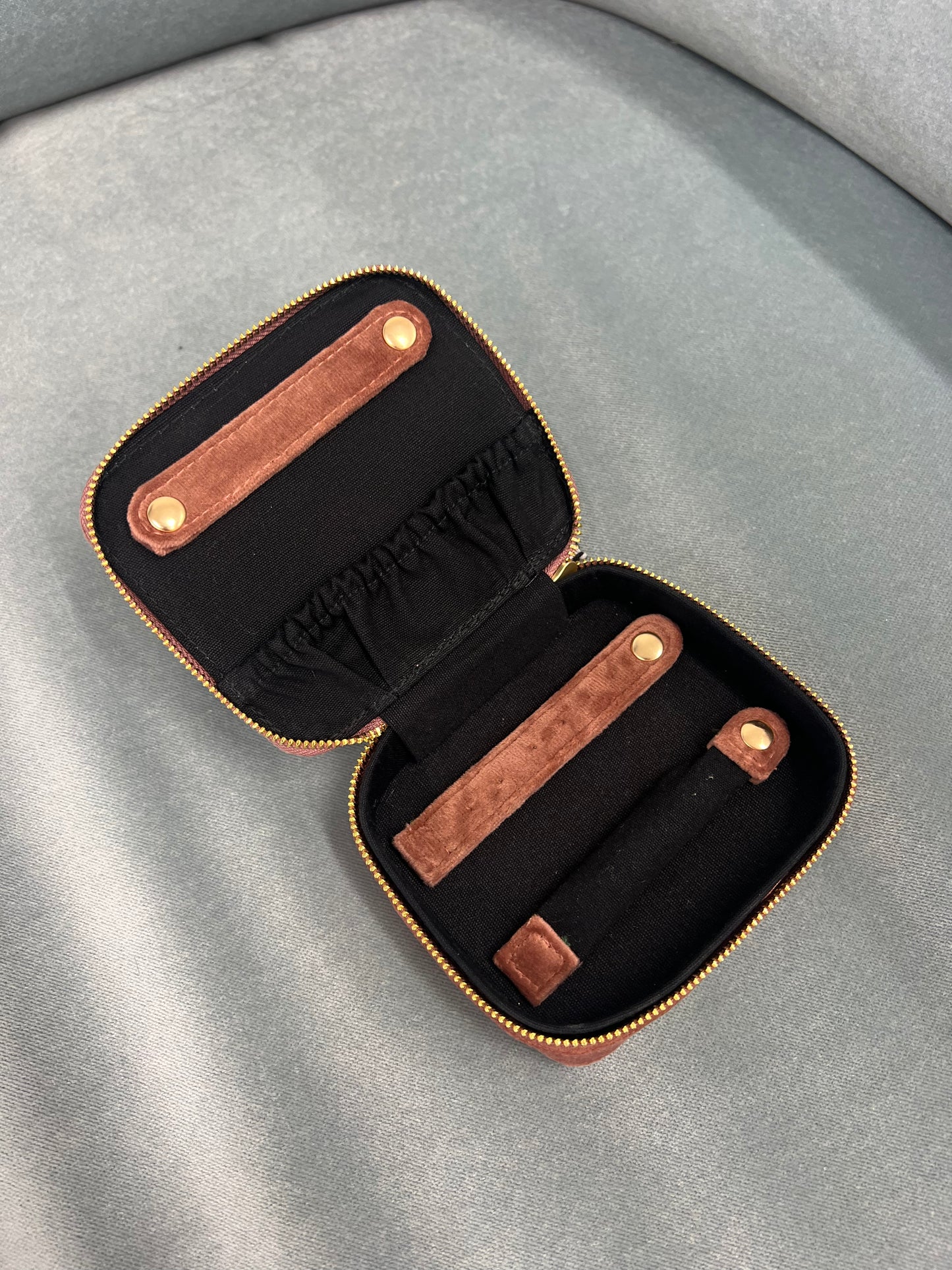 Travel Jewelry Box