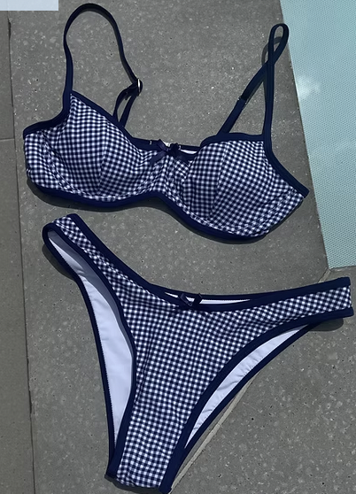 Positano Bikini Bottom