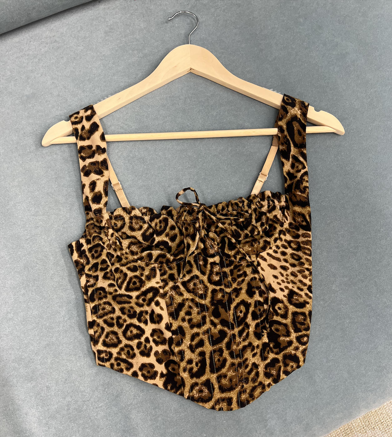 Chiara Top