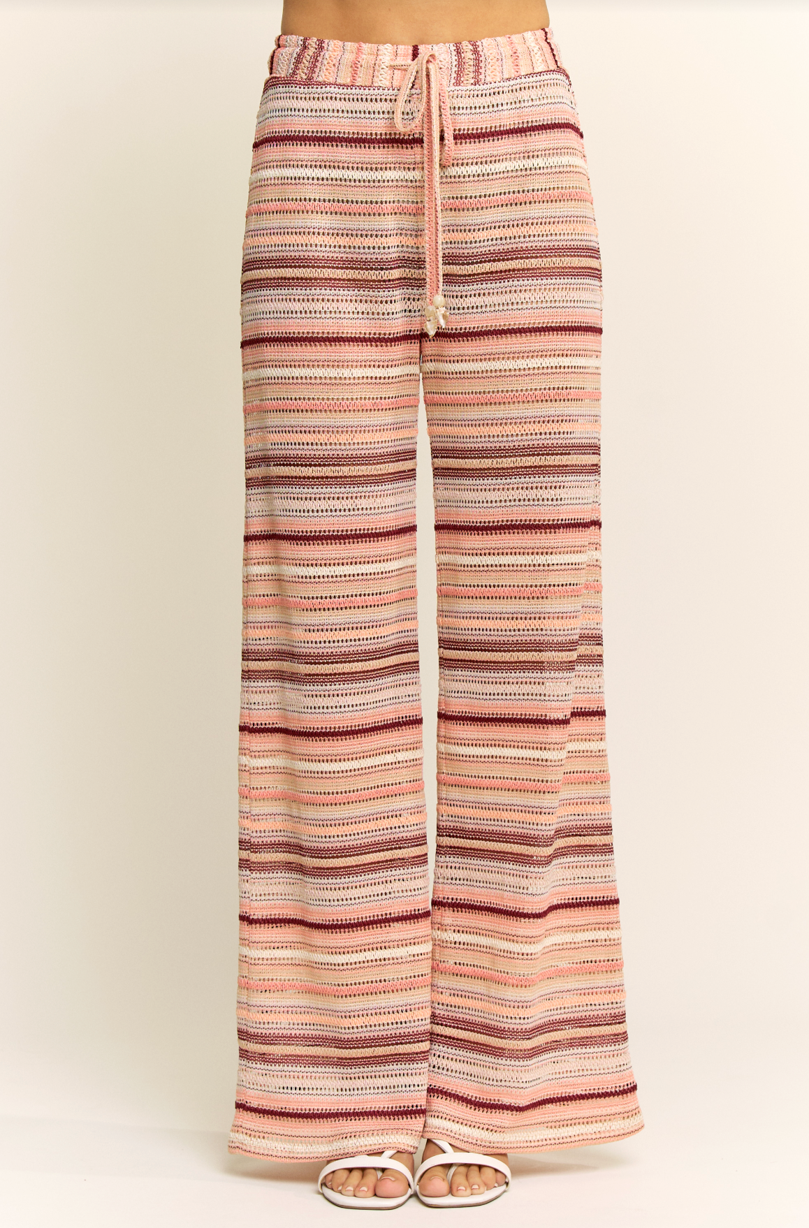 Manners Knit Pants