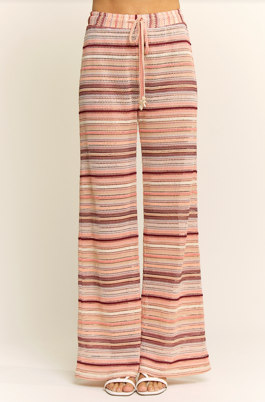 Manners Knit Pants
