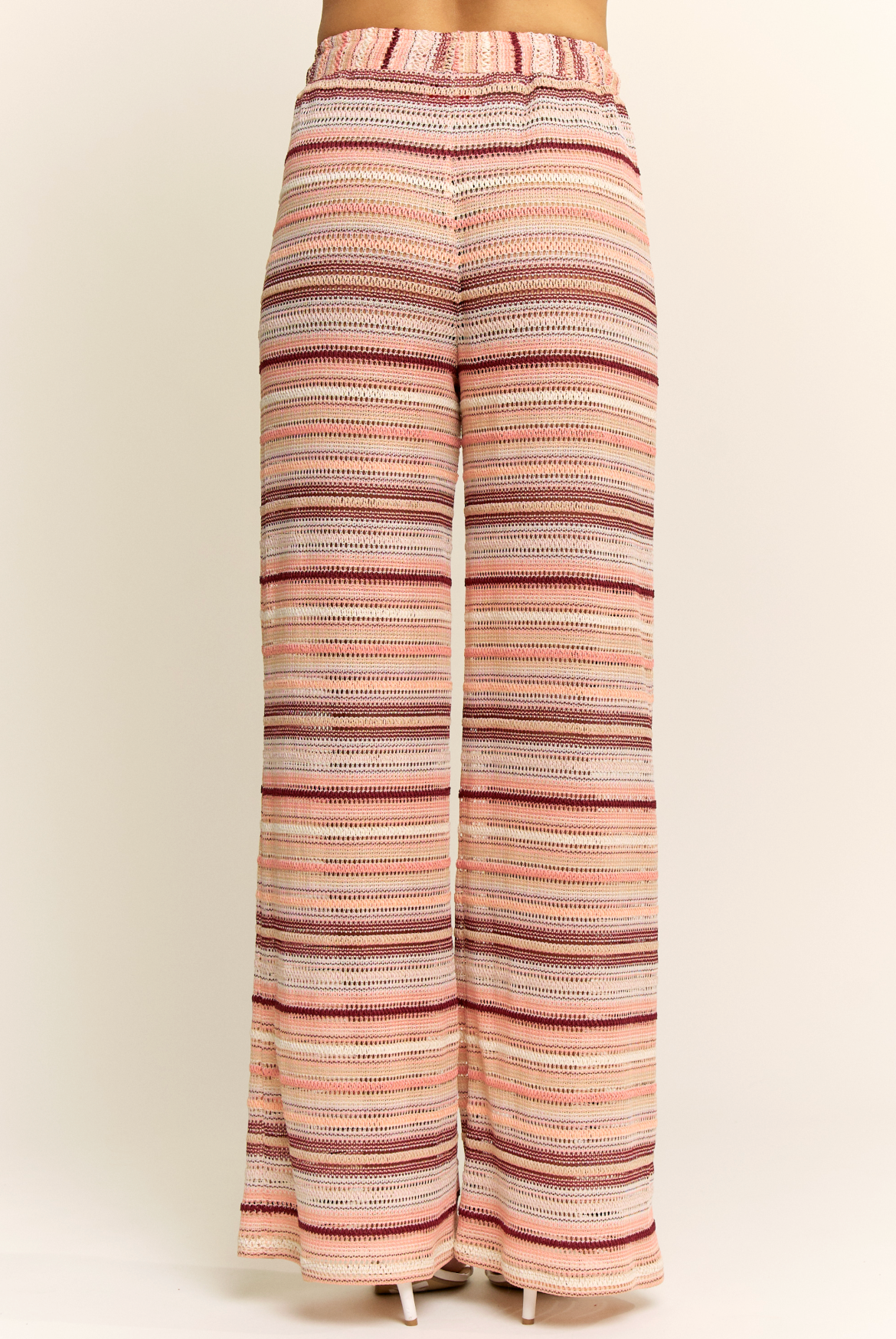 Manners Knit Pants
