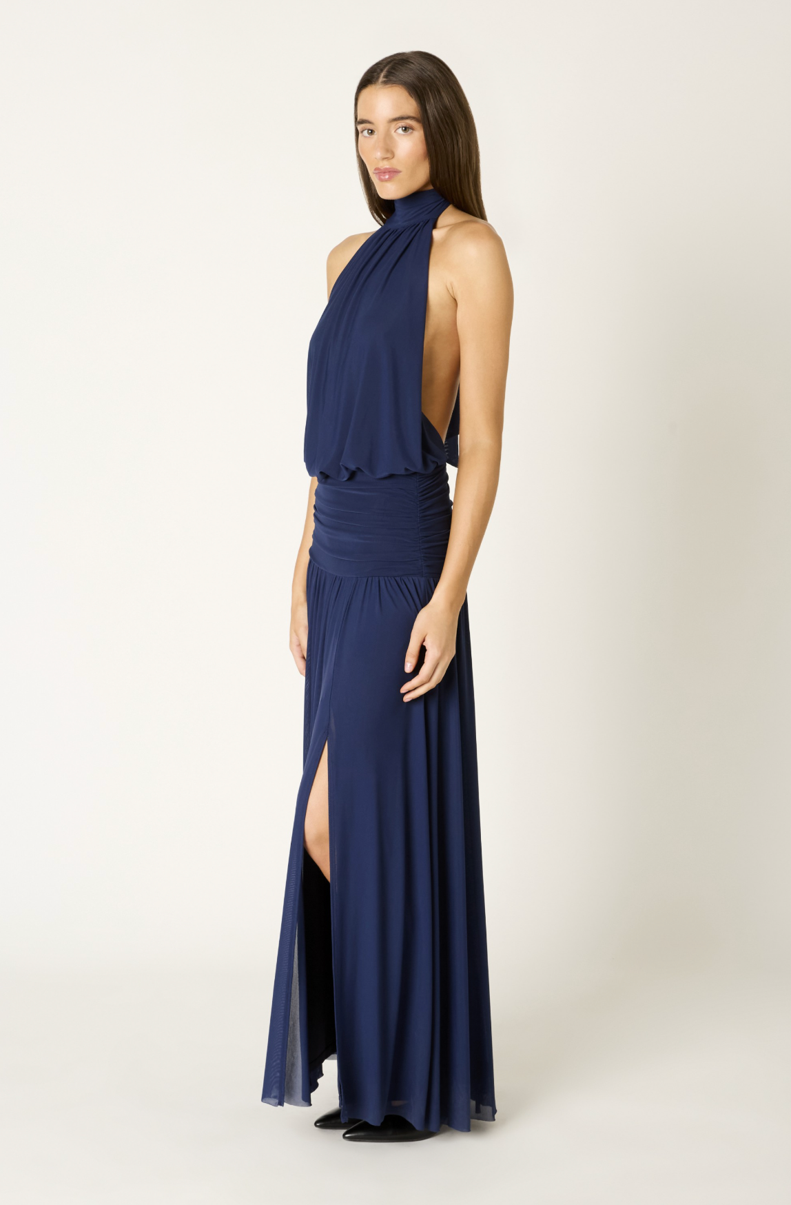 Midnights Dress - NAVY