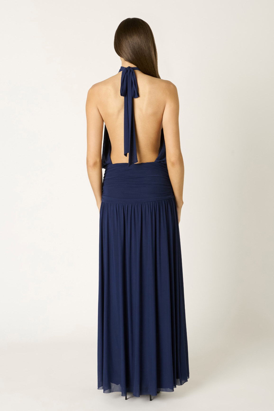 Midnights Dress - NAVY