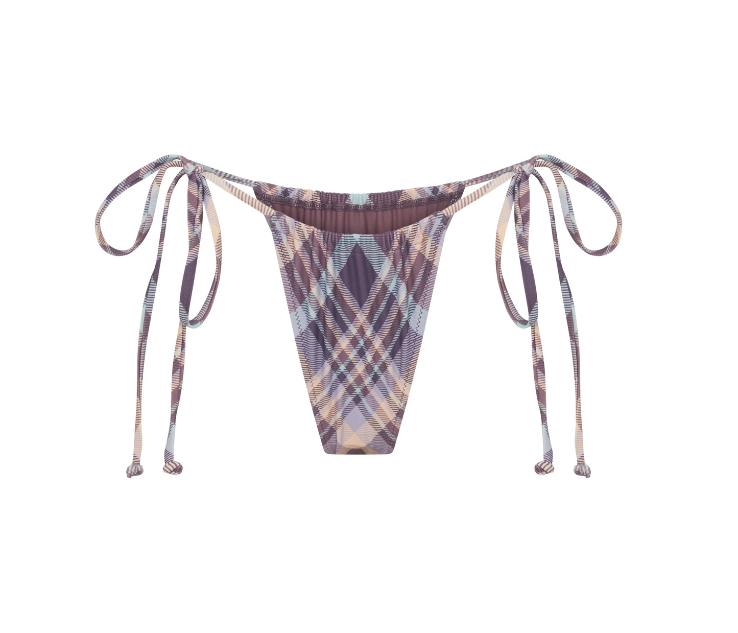 Rio Bottoms - Iris