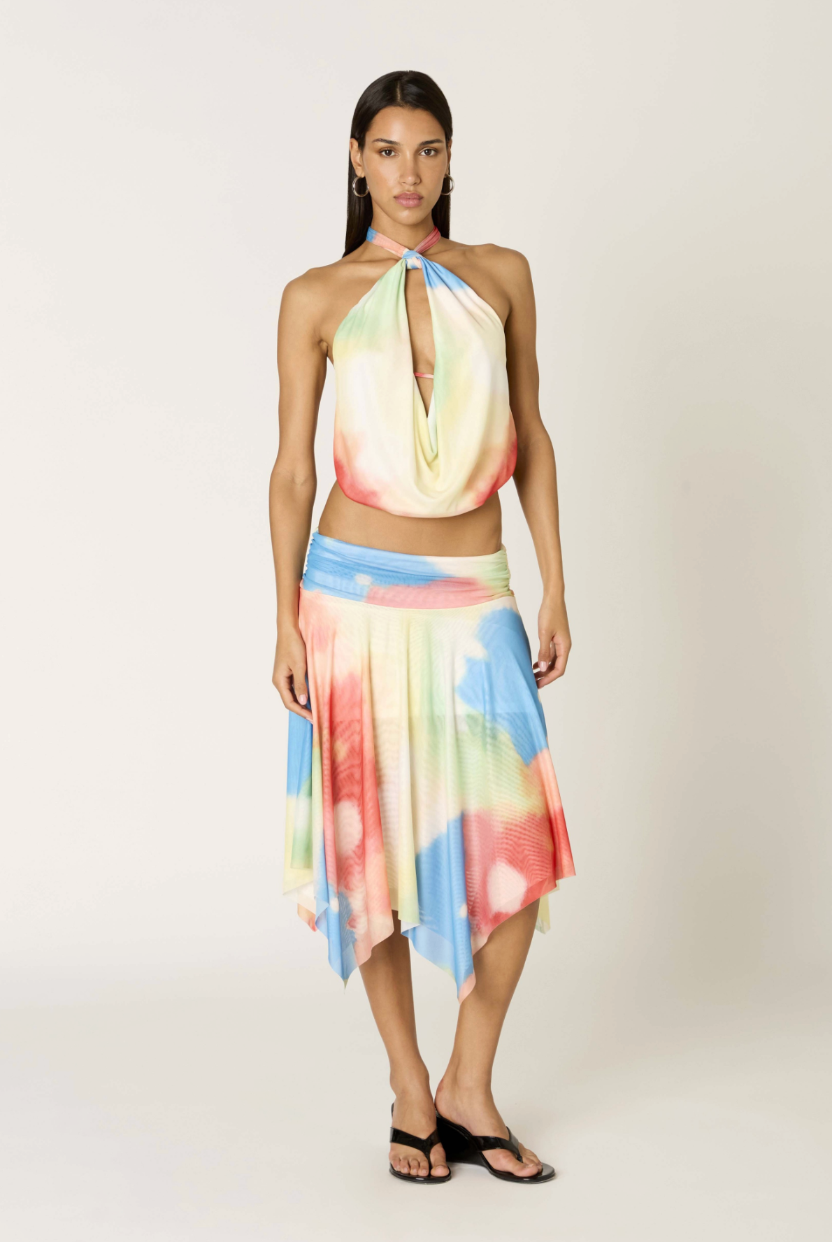 Eme Skirt - KEYWEST