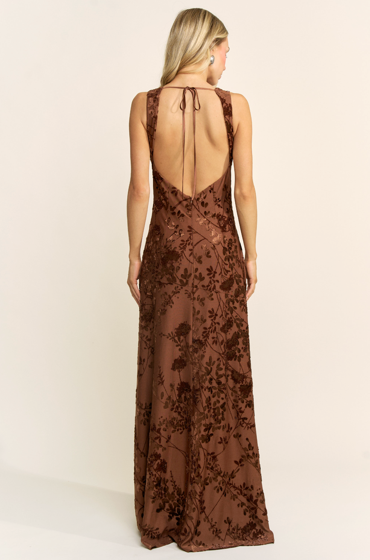 Farrah Maxi Dress